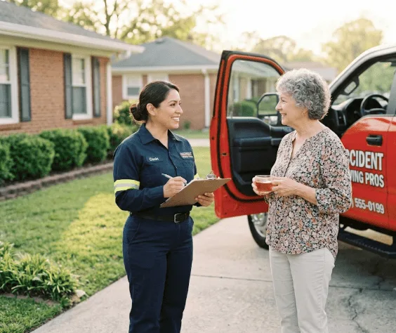 Accident Towing Service Gladwin, MI FAQs